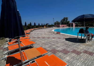 Villaggio Turistico Golden Residence